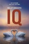 Orit Josefi Wiseman, Tony Wiseman - Relationships IQ
