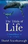 David Attenborough - The Trials of Life