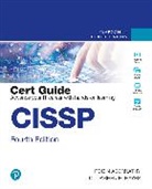 Robin Abernathy, Darren Hayes - CISSP Cert Guide
