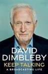 David Dimbleby - Keep Talking