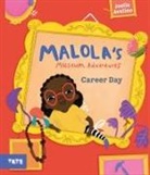 Joelle Avelino - Malola''s Museum Adventures: Career Day