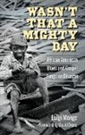 David Evans, Luigi Monge, Luigi Evans Monge - Wasnt That a Mighty Day