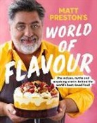 Matt Preston - Matt Preston's World of Flavour