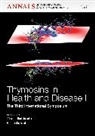Douglas (EDT)/ Cooney Braaten, Al Goldstein, Allan L. Garaci Goldstein, Enrico Garaci, Enrico (University of Rome) Garaci, Garaci Enrico... - Thymosins in Health and Disease I