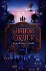 Rebecca F. John - The Shadow Order