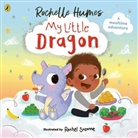 Rochelle Humes, Rachel Suzanne - My Little Dragon