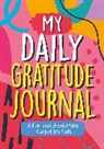 Summersdale Publishers, SUMMERSDALE PUBLISHE - My Daily Gratitude Journal