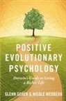Glenn Geher, Glenn (Chair and Professor of Psychology Geher, Geher Glenn, Nicole Wedberg, Nicole (Graduate student Wedberg - Positive Evolutionary Psychology