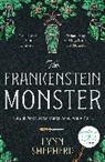 Lynn Shepherd - The Frankenstein Monster