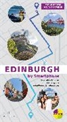 Nick Vandome - Edinburgh by Smartphone