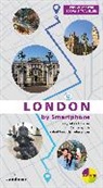 Nick Vandome - London by Smartphone