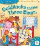 Sophie Giles, Suzy-Jane Tanner - Goldilocks and the Three Bears