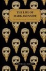 Barbara C. Morden - The Life of Mark Akenside