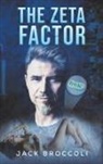JACK BROCCOLI - The Zeta Factor