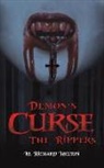 M Richard Helton, M. Richard Helton - Demon's Curse - The Rippers
