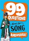 Franklin Watts, Annabel Savery, Savery Annabel, Annabel Stones - 99 Questions About: The Song Dynasty