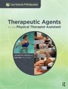 Jennifer Memolo - Therapeutic Agents for the Physical Therapist Assistant