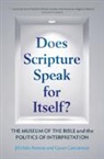 Cavan Concannon, Cavan (University of Southern California) Concannon, Jill Hicks-Keeton, Jill (University of Oklahoma) Hicks-Keeton, Jill (University of Oklahoma) Concan Hicks-Keeton - Does Scripture Speak for Itself?
