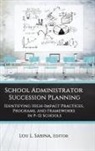 University, &lt;b&gt;Lou L. Sabina&lt;/b&gt; University, Lou L. Sabina - School Administrator Succession Planning