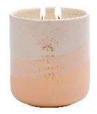 Insight Editions - Calm Scented Candle