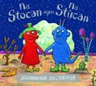 Julia Donaldson - Na Stocan agus Na Stucan
