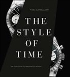 Mara Cappelletti - The Style of Time