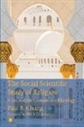 Paul S. Chung - The Social Scientific Study of Religion