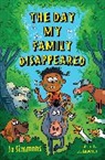 Lee Cosgrove, Jo Simmons, Simmons Jo, Lee Cosgrove, Cosgrove Lee - The Day My Family Disappeared