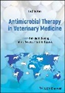 Keith E. Baptiste, Dowling, Patricia Dowling, Patricia (Western College of Veterinary M Dowling, Patricia M. (Western College of Veterinar Dowling, PM Dowling... - Antimicrobial Therapy in Veterinary Medicine