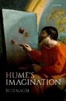 Tito Magri, Tito (Professor of Philosophy (Retired) Magri - Hume''s Imagination