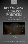 Harders, Levke (University of Innsbruck) Schnicke Harders, Harders, Schnicke, Levke Harders, Levke (University of Innsbruck) Harders... - Belonging Across Borders