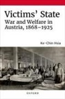 Ke-Chin Hsia, Ke-Chin (Assistant Professor of History Hsia - Victims'' State