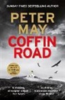 Peter May - Coffin Road