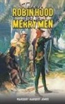 Margery Hargest Jones - Tales Of Robin Hood And His Merry Men