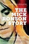 GARRY BURNETT, Rupert Creed, Cecile Piverotto - The Mick Ronson Story