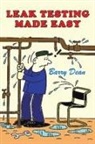 Barry Dean - Leak Testing Made Easy