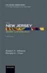 Ronald K. Chen, Ronald K. (Professor Chen, Chen Ronald K., Robert F. Williams, Robert F. (Distinguished Professor of La Williams, Robert F. (Distinguished Professor of Law Williams... - New Jersey State Constitution