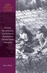 Kelly Ross, Kelly (Associate Professor of English Ross, Ross Kelly - Slavery, Surveillance, and Genre in Antebellum United States Literatur