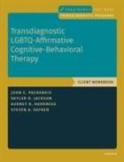 Audrey Harkness, Skyler Jackson, John E. Pachankis, John E. Harkness Pachankis, Steven A. Safren, Safren Steven A. - Transdiagnostic Lgbtq-Affirmative Cognitive-Behavioral Therapy
