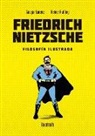 Ansgar Lorenz - Friedrich Nietzsche