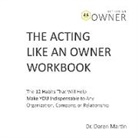 Daren Martin - The Acting Like an Owner Workbook