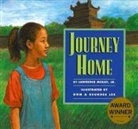 Lawrence McKay, Lawrence McKay Jr, Alfredo Schifini, Deborah J. Short, Josefina Villamil Tinajero, Dom Lee... - Journey Home