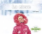 Grace Hansen - La Nieve
