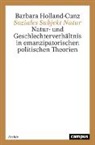 Barbara Holland-Cunz - Soziales Subjekt Natur