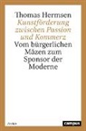 Thomas Hermsen - Kunstförderung zwischen Passion und Kommerz