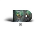 Tungsten - Bliss, 1 Audio-CD, 1 Audio-CD (Hörbuch)
