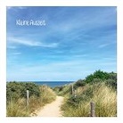 Postkarte / Kleine Auszeit / quadratisch