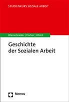 Sandro Bliemetsrieder, Gabriele Fischer, Ullrich, Annette Ullrich - Geschichte der Sozialen Arbeit
