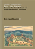 Joachim J. Halbekann, Joachim J Halbekann - Bauten - Bilder - Biographien