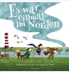 Ruben Hilgert - Es war einmal im Norden ...